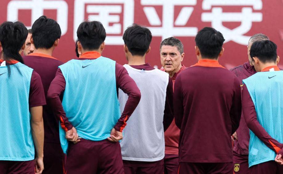 U22男足首场亚预赛总结：2人少用，3人快调整，2人能扛大旗